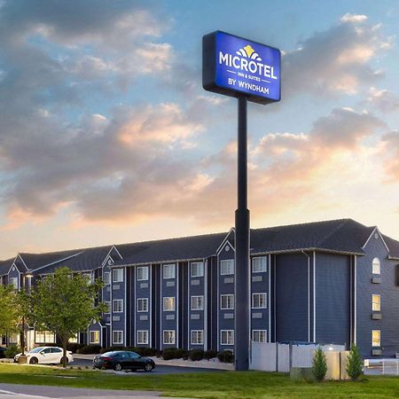 Microtel Inn&Suites Dover Exterior foto